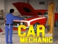 Jwèt Mekanik Machin 2017 sou entènèt