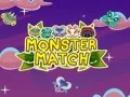 Jwèt Mete Monstre sou entènèt