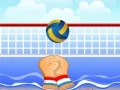 Jwèt Bòl voley sou entènèt