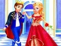 Jwèt Cendrillon: Prens Charming sou entènèt