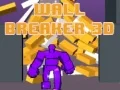 Jwèt Kase Murs 3D sou entènèt Jwèt Kase Murs 3D sou entènèt