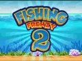 Jwèt Frenzy Pêche 2 sou entènèt
