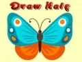 Jwèt Dessin yon mwatye sou entènèt