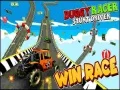 Jwèt Buggy Racer Chofè Stunt Kousen Buggy sou entènèt Jwèt Buggy Racer Chofè Stunt Kousen Buggy sou entènèt