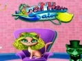 Jwèt Salon Cheve Chat sou entènèt