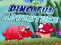 Jwèt Avantur Amizan Dino sou entènèt Jwèt Avantur Amizan Dino sou entènèt
