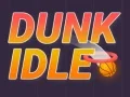Jwèt Dunk Inaktif sou entènèt