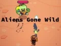 Jwèt Alien Ki Pa Bay Mouch sou entènèt