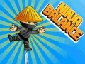 Jwèt Denge Ninja sou entènèt