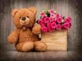 Jwèt Paz pèzib ak teddybears ki bèl sou entènèt Jwèt Paz pèzib ak teddybears ki bèl sou entènèt