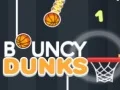 Jwèt Dunks Sote sou entènèt