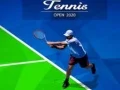 Jwèt Tennis Open 2020 sou entènèt