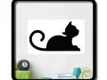 Jwèt Diferans nan Chanm Chat Joli sou entènèt Jwèt Diferans nan Chanm Chat Joli sou entènèt