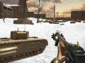 Jwèt Jwèt FPS Dezyèm Gè Mondyal: Lagè Frèt sou entènèt