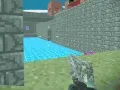 Jwèt Fò won Kòmbat Pixel sou entènèt