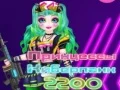 Jwèt Prensès Cyberpunk 2200 sou entènèt