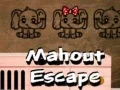 Jwèt Echape Mahout sou entènèt