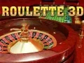 Jwèt Roulette 3D sou entènèt