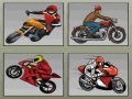 Jwèt Memwa Moto Kous sou entènèt Jwèt Memwa Moto Kous sou entènèt