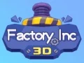 Jwèt Faktori Inc 3D sou entènèt