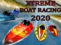 Jwèt Kousan Bato Ekstrem 2020 sou entènèt