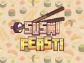 Jwèt Fèt Sushi sou entènèt Jwèt Fèt Sushi sou entènèt