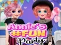 Jwèt Fèt #Amizan Annie sou entènèt Jwèt Fèt #Amizan Annie sou entènèt