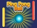 Jwèt Bòl Ping Pong sou entènèt Jwèt Bòl Ping Pong sou entènèt