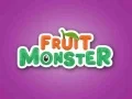 Jwèt Monstre Fwi sou entènèt Jwèt Monstre Fwi sou entènèt