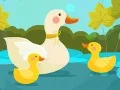 Jwèt Manman Kach ak Pitit Kach: Puzz sou entènèt Jwèt Manman Kach ak Pitit Kach: Puzz sou entènèt