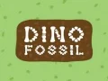 Jwèt Fosil Dino sou entènèt