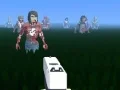 Jwèt Tèren Zombi sou entènèt