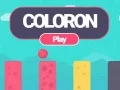Jwèt Coloron sou entènèt