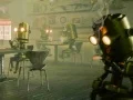 Jwèt Bar Robot la sou entènèt