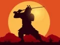 Jwèt Batay Samurai Kache sou entènèt Jwèt Batay Samurai Kache sou entènèt
