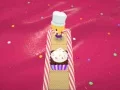 Jwèt Aventur Candy Mika sou entènèt