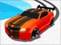 Jwèt Kousin Drift 3D sou entènèt
