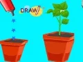 Jwèt Dessin pati ki manke a sou entènèt