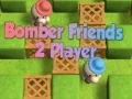 Jwèt Zanmi Bomb 2 Jwè sou entènèt