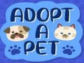 Jwèt Adopte yon bèt kay - puzz sou entènèt Jwèt Adopte yon bèt kay - puzz sou entènèt
