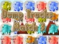 Jwèt Dumper Match 3 sou entènèt