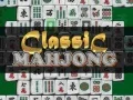 Jwèt Mahjong Klasik sou entènèt
