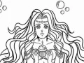 Jwèt Liv koloraj sirèn kawaii sou entènèt Jwèt Liv koloraj sirèn kawaii sou entènèt