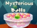 Jwèt Boul Mysterieux sou entènèt