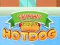 Jwèt Hotdog Goute sou entènèt Jwèt Hotdog Goute sou entènèt