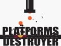 Jwèt Detruisè Platfòm sou entènèt Jwèt Detruisè Platfòm sou entènèt