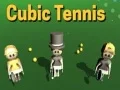 Jwèt Tennis Kib sou entènèt