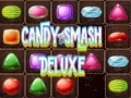 Jwèt Candy Smash Deluxe sou entènèt