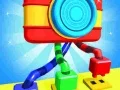 Jwèt Mètè Knot 3D sou entènèt Jwèt Mètè Knot 3D sou entènèt