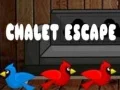 Jwèt Chalet Soti sou entènèt Jwèt Chalet Soti sou entènèt